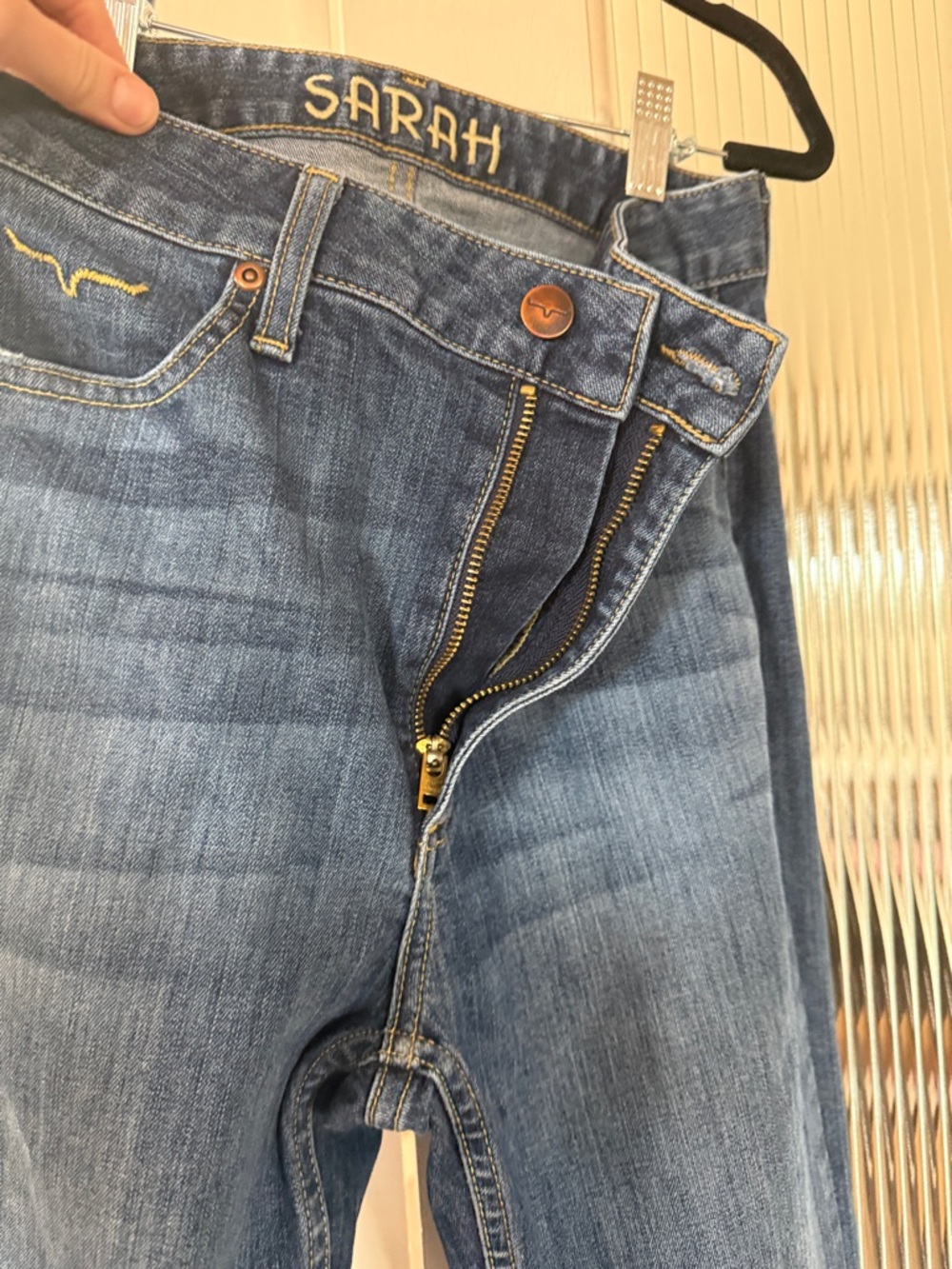Kimes Ranch Sarah jeans 2x32 - Picture 6 of 7